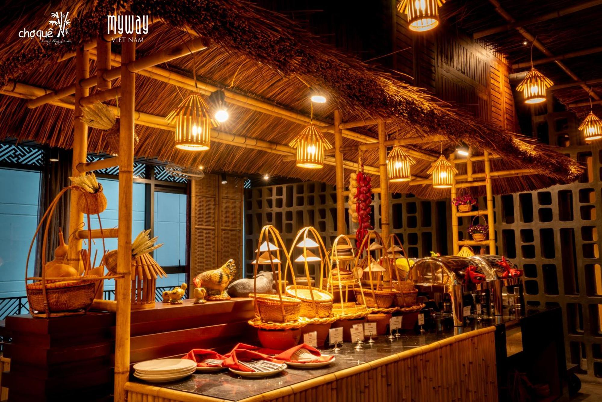 My Way Hotel & Residence Ha Noi Hanoj Exteriér fotografie